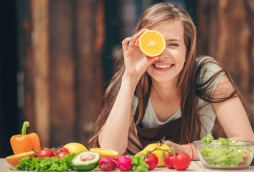 Makanan untuk Kulit Lebih Sehat dan Cantik