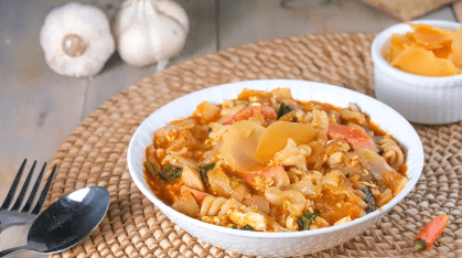 Resep Masakan Sederhana dan Murah