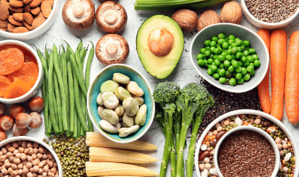 Resep Masakan Vegan yang Mudah Dibuat