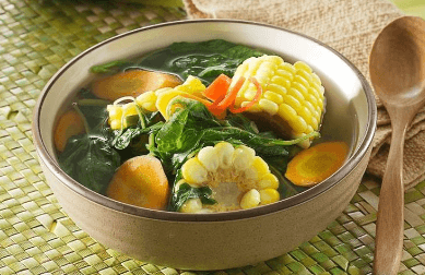 13 Menu Makanan Sehat Bergizi dengan Harga Terjangkau